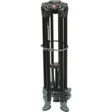  Chân Máy Manfrotto MVH502A Fluid Head & 546B Tripod System ( MVH502A/546BK-1 ) 