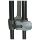  Chân Máy Manfrotto MVH502A Fluid Head & 546B Tripod System ( MVH502A/546BK-1 ) 