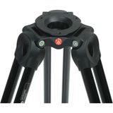  Chân Máy Manfrotto MVH502A Fluid Head & 546B Tripod System ( MVH502A/546BK-1 ) 