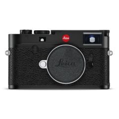 Leica M10 (Đen)