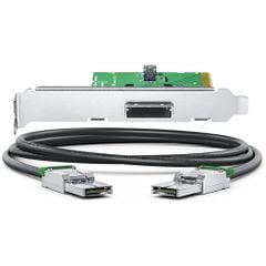 Blackmagic  Design PCIe Cable Kit for UltraStudio 4K Extreme (BDLKULSR4KEXTSPK)