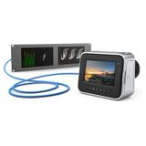  Blackmagic Design SmartScope Duo 4K [HDL-SMTWSCOPEDUO4K2] 