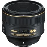  Ống kính Nikon AF-S NIKKOR 58mm F1.4G 