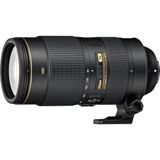  Ống kính Nikon AF-S Nikkor 80-400mm F4.5-5.6G ED VR 
