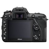  Máy ảnh Nikon D7500 ( Body ) 