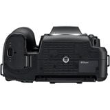  Máy ảnh Nikon D7500 ( Body ) 