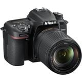  Máy ảnh Nikon D7500 + AF-S 18-140mm F3.5-5.6 VR Kit 