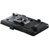  Blackmagic URSA VLock Battery Plate 