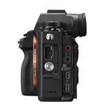  Sony A9 Body + 200-600 F/5.6-6.3 G 