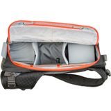  TÚI MÁY ẢNH THINK TANK PHOTOCROSS 10, CARBON GREY 