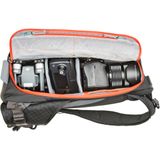  TÚI MÁY ẢNH THINK TANK PHOTOCROSS 10, CARBON GREY 