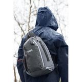  TÚI MÁY ẢNH THINK TANK PHOTOCROSS 10, CARBON GREY 