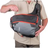  TÚI MÁY ẢNH THINK TANK PHOTOCROSS 13, CARBON GREY 