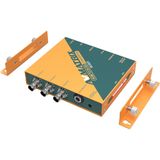  AVMATRIX SC2031 HDMI to 3G SDI Scaling Converter ( Bộ chia và Chuyển đổi ) 