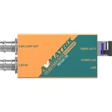  FE1121 3G to SDI Fiber Optic Extender ( Bộ mở rộng ) 