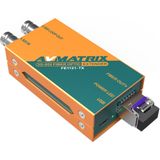  FE1121 3G to SDI Fiber Optic Extender ( Bộ mở rộng ) 