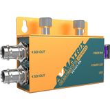  FE1121 3G to SDI Fiber Optic Extender ( Bộ mở rộng ) 