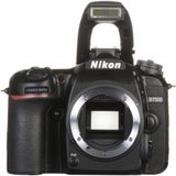  Máy ảnh Nikon D7500 ( Body ) 