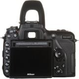  Máy ảnh Nikon D7500 ( Body ) 