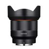 Samyang AF 14mm F2.8 EF for Canon