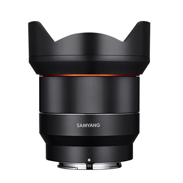 Samyang AF 14mm FE for Sony
