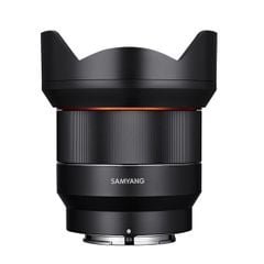 Samyang AF 14mm F2.8 FE for Sony