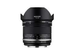 Samyang MF 14mm F2.8 Mark II