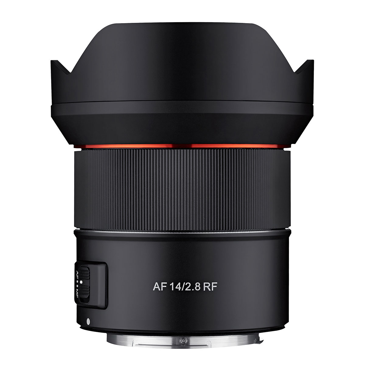 Samyang AF 14mm Canon RF