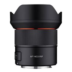 Samyang AF 14mm F2.8 Canon RF