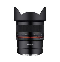 Samyang MF 14mm F2.8 for Nikon Z