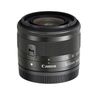 Canon EF-M 15-45mm F3.5-6.3 IS STM