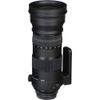 Sigma 150-600mm F5-6.3 DG OS HSM Sport for Canon