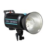  Đèn Flash studio Godox QS400 II 