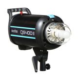  Đèn Flash studio Godox QS400 II 
