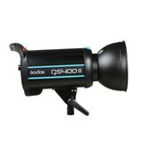  Đèn Flash studio Godox QS400 II 