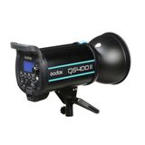  Đèn Flash studio Godox QS400 II 