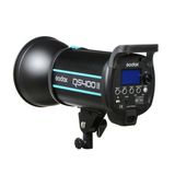  Đèn Flash studio Godox QS400 II 