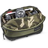  Túi máy ảnh Manfrotto Street CSC Sling/Waistpack 