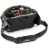  Túi máy ảnh Manfrotto Street CSC Sling/Waistpack 