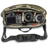  Túi máy ảnh Manfrotto Street CSC Sling/Waistpack 