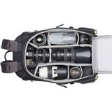  BA LÔ MÁY ẢNH THINK TANK BACKLIGHT 36L PHOTO DAYPACK, CHARCOAL 