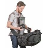  BA LÔ MÁY ẢNH THINK TANK BACKLIGHT 36L PHOTO DAYPACK, CHARCOAL 