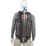  BA LÔ MÁY ẢNH THINK TANK BACKLIGHT 36L PHOTO DAYPACK, CHARCOAL 