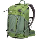  THINK TANK BACKLIGHT® 26L PHOTO DAYPACK, WOODLAND 