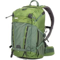 THINK TANK BACKLIGHT® 26L PHOTO DAYPACK, WOODLAND