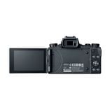  Canon PowerShot G1X Mark III (LBM) 