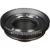  Blackmagic Design URSA Mini Pro F Mount ( Ngàm F ) 