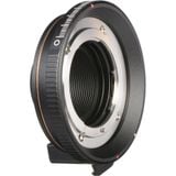  Blackmagic Design URSA Mini Pro F Mount ( Ngàm F ) 