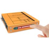  AVMATRIX MV0430 4 Channel SDI Multiviewer ( Bộ chia kênh 1 ra 4 ) 