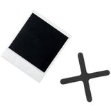  Polaroid Magnetic Display Stars ( 006032 ) 